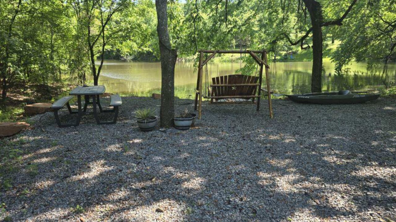 Photo of Outdoor in Muskogee