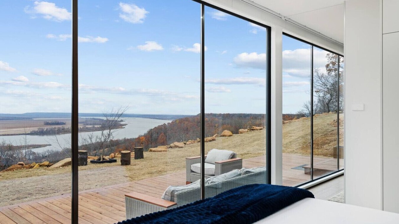 Photo of Bedroom in Muskogee