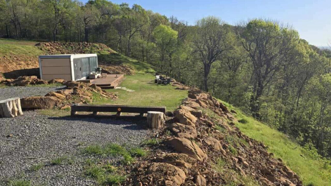Photo of Outdoor in Muskogee