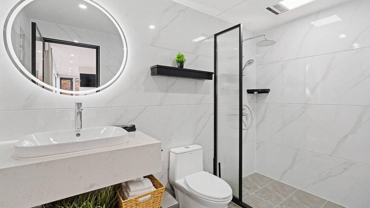 Photo of Bathroom in Muskogee