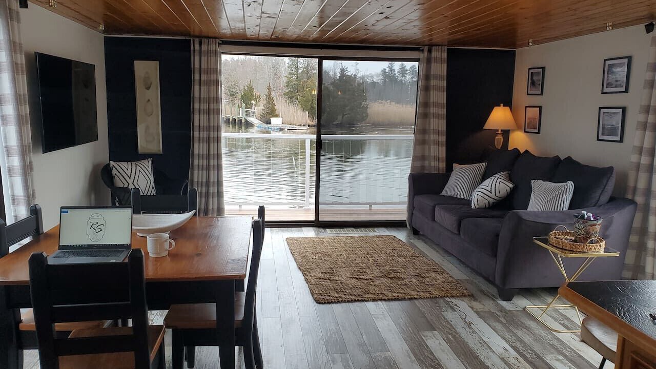 Photo of Livingroom in Forked River