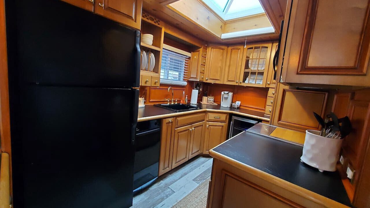 Photo of Kitchen in Forked River