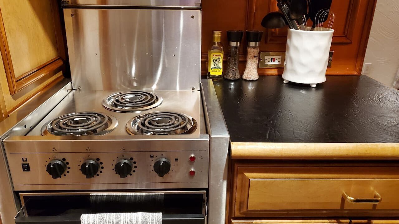 Photo of Kitchen in Forked River