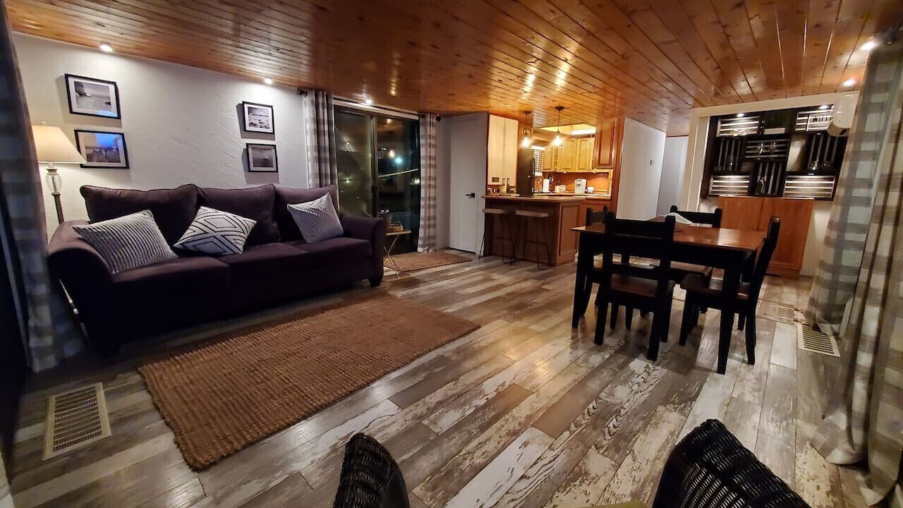 Photo of Livingroom in Forked River
