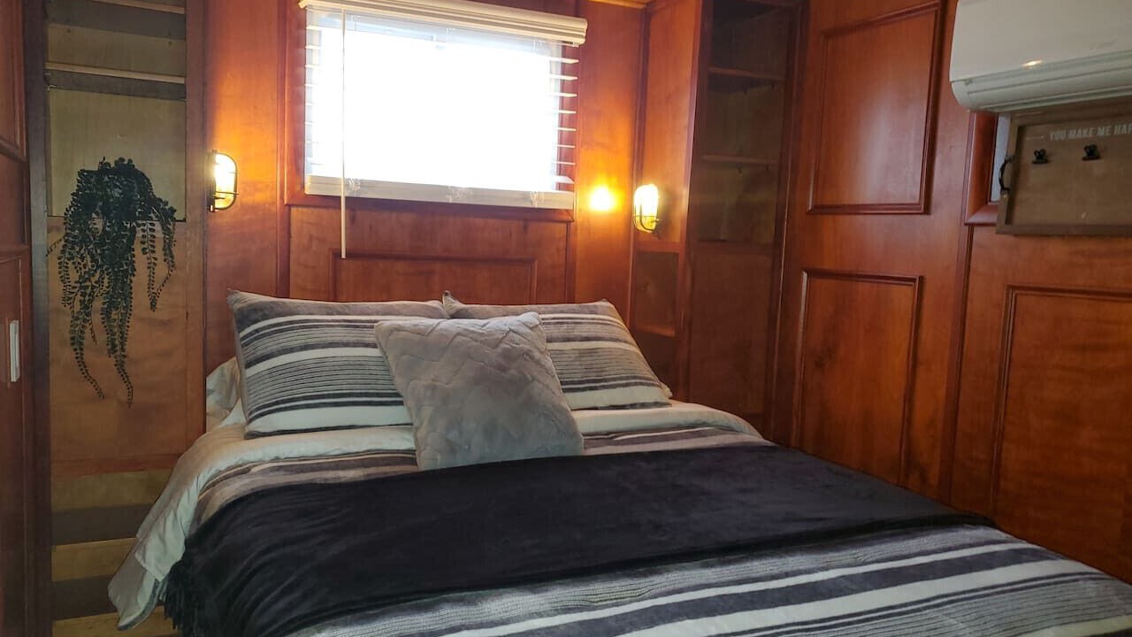 Photo of Bedroom in Forked River