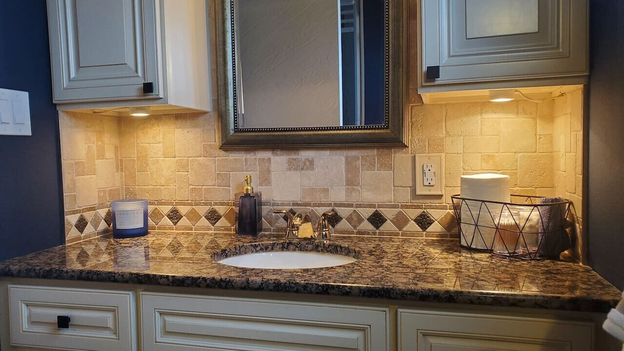 Photo of Bathroom in Forked River
