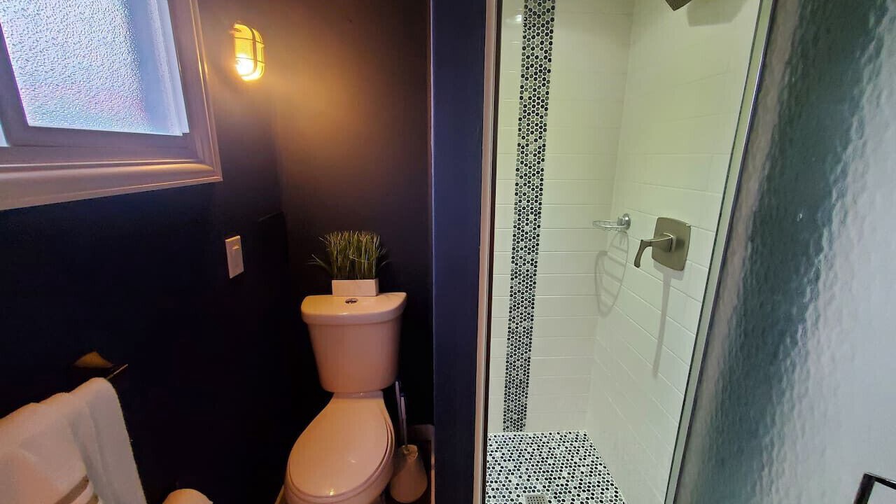Photo of Bathroom in Forked River