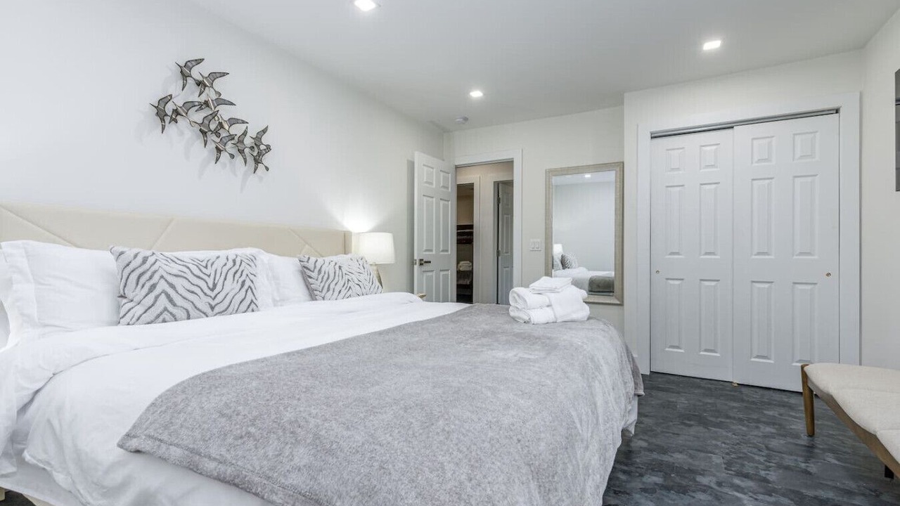 Photo of Bedroom in Forked River