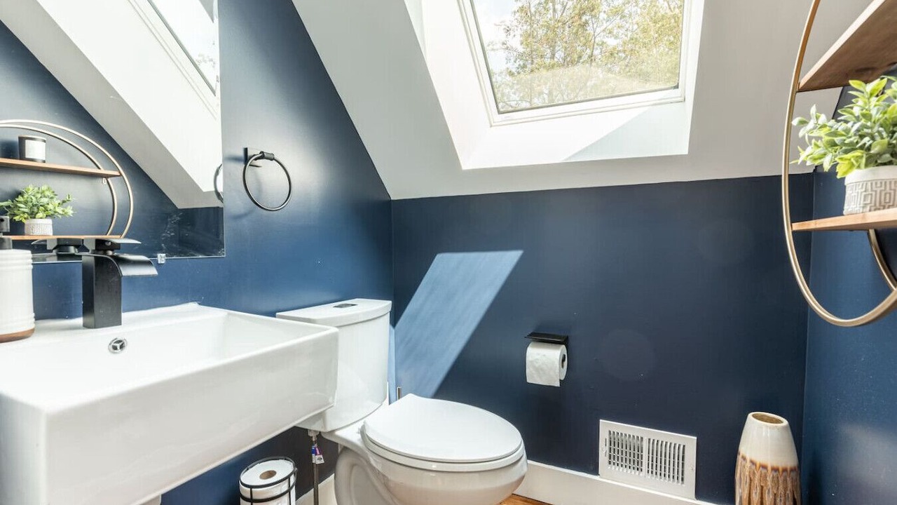 Photo of Bathroom in Forked River