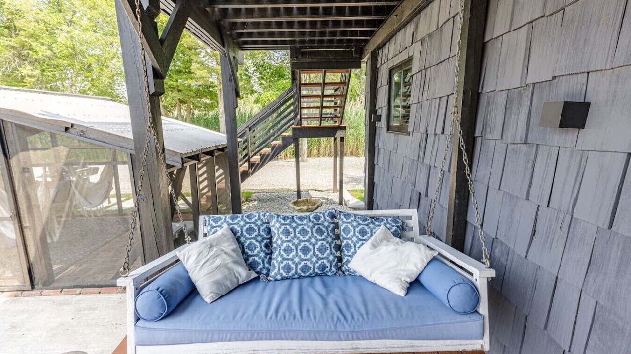Photo of Patio Balcony in Forked River