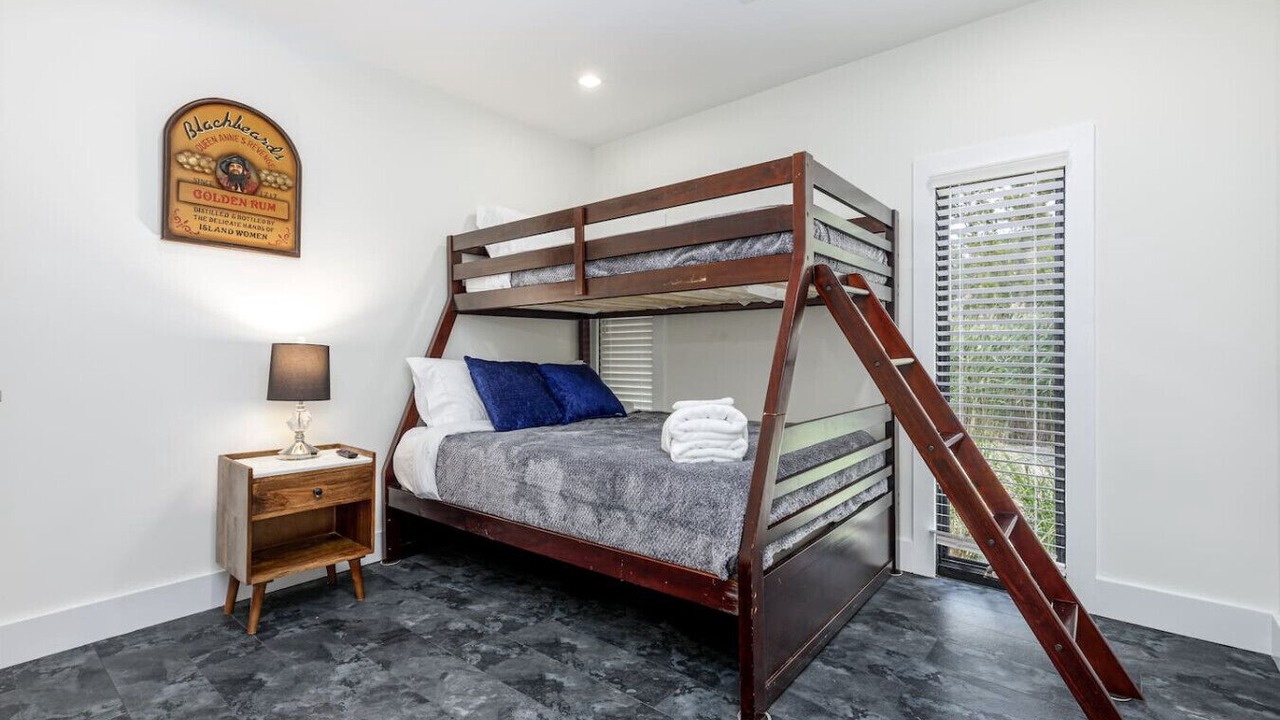 Photo of Bedroom in Forked River