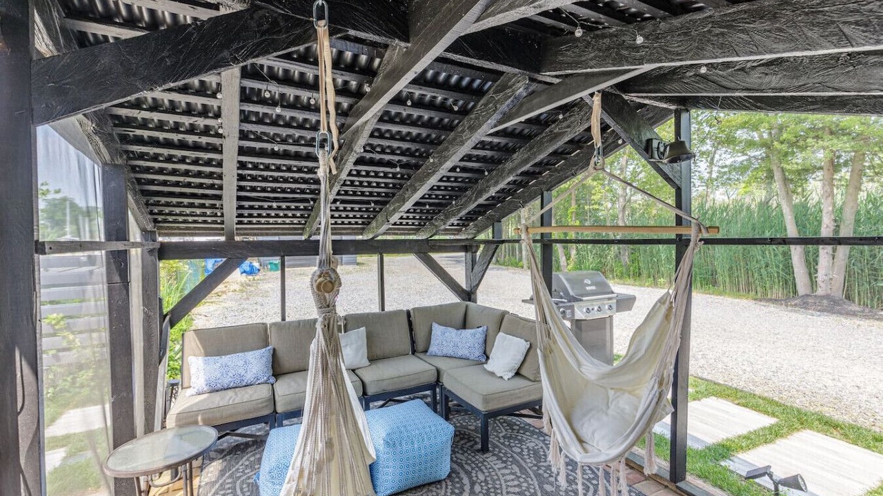 Photo of Patio Balcony in Forked River