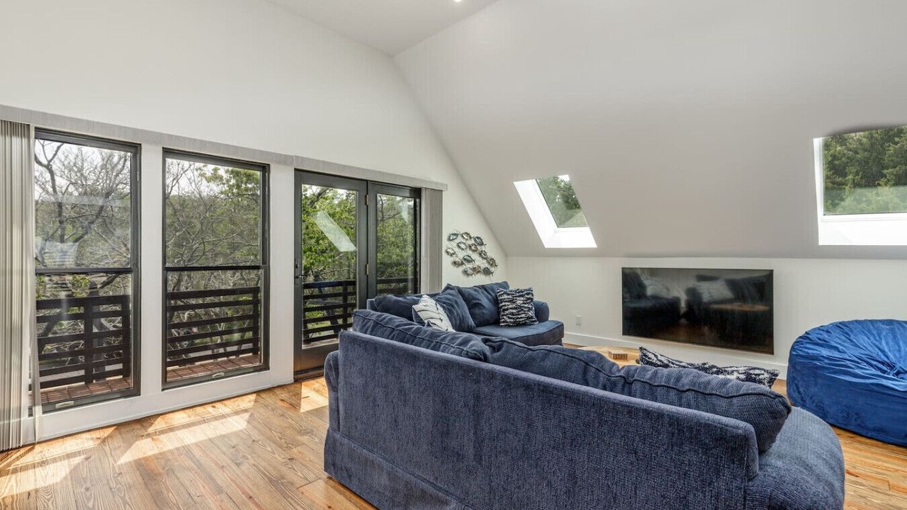 Photo of Livingroom in Forked River