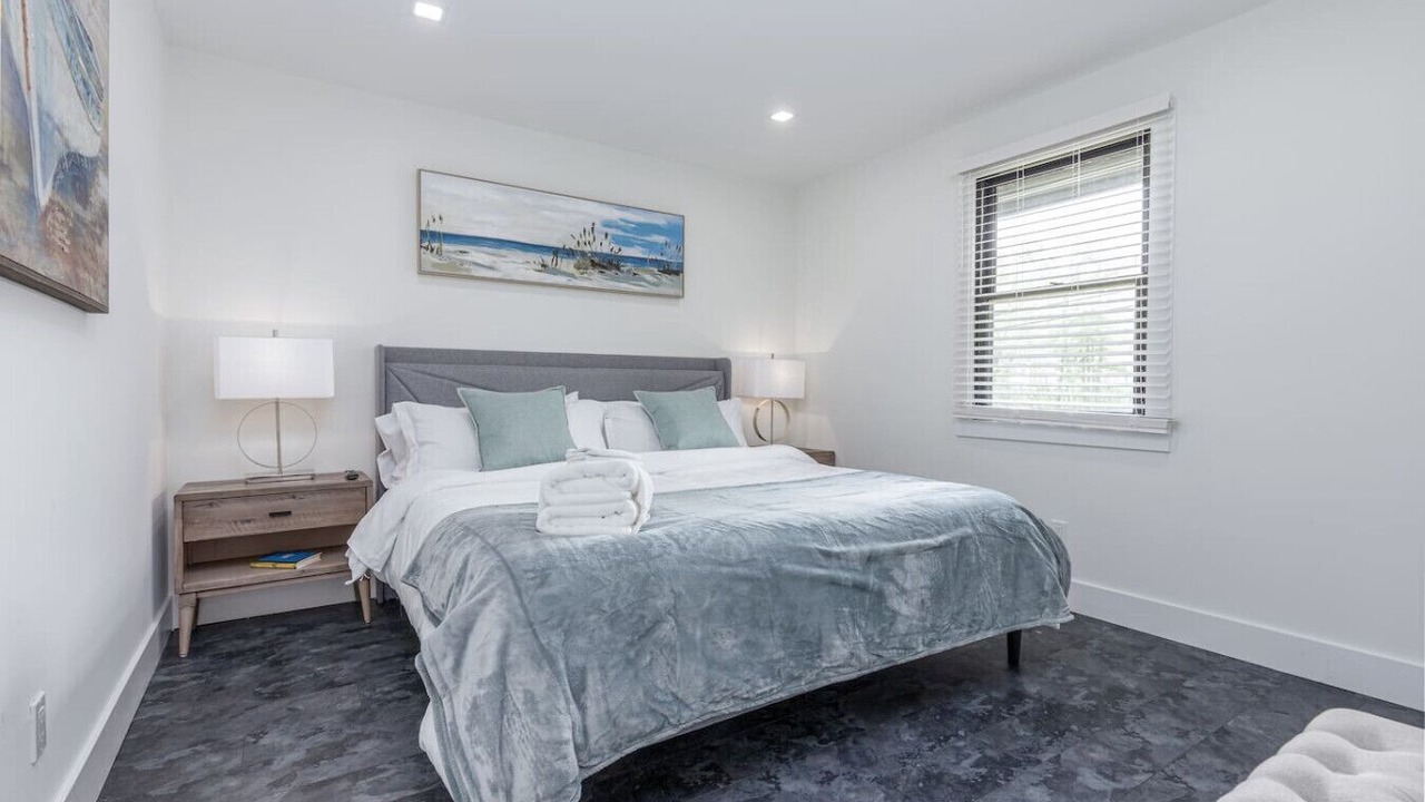 Photo of Bedroom in Forked River