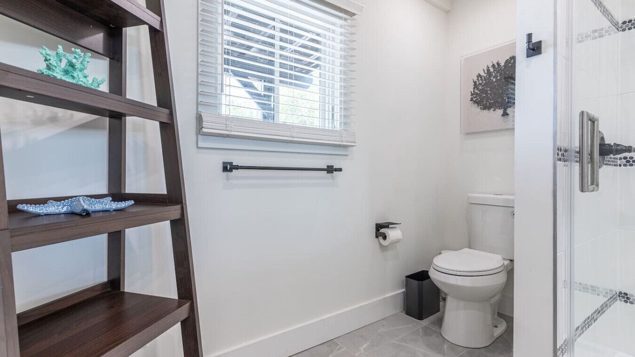 Photo of Bathroom in Forked River