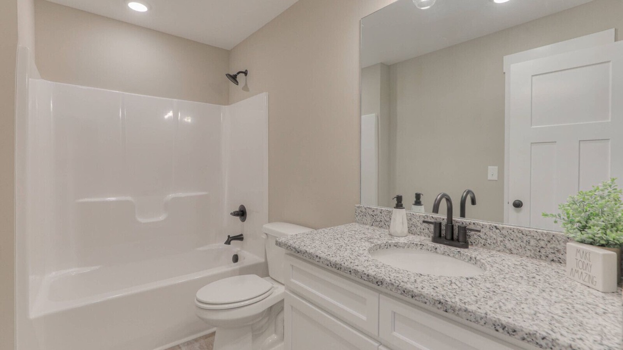Photo of Bathroom in Manchester