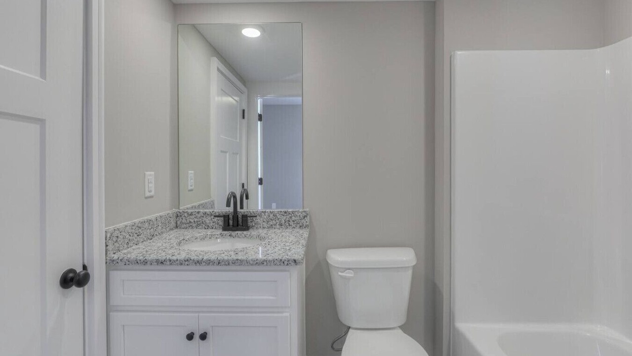 Photo of Bathroom in Manchester