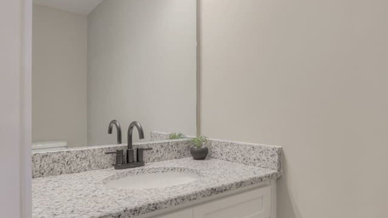 Photo of Bathroom in Manchester