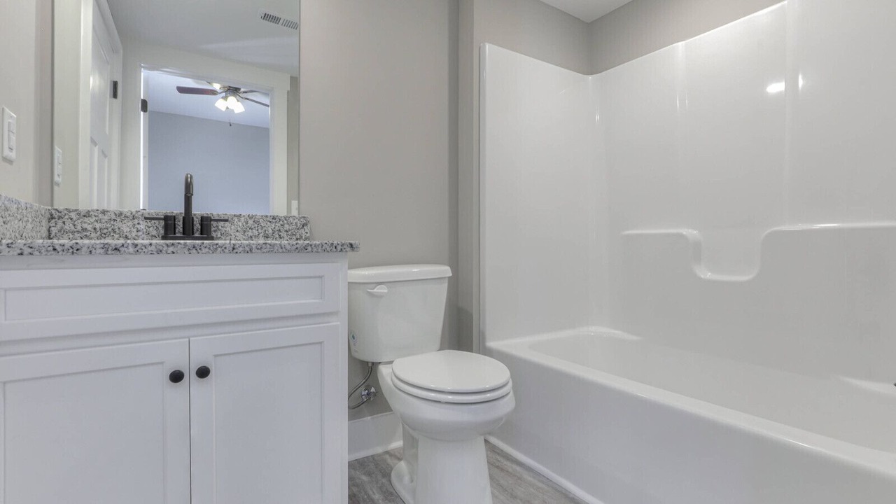 Photo of Bathroom in Manchester