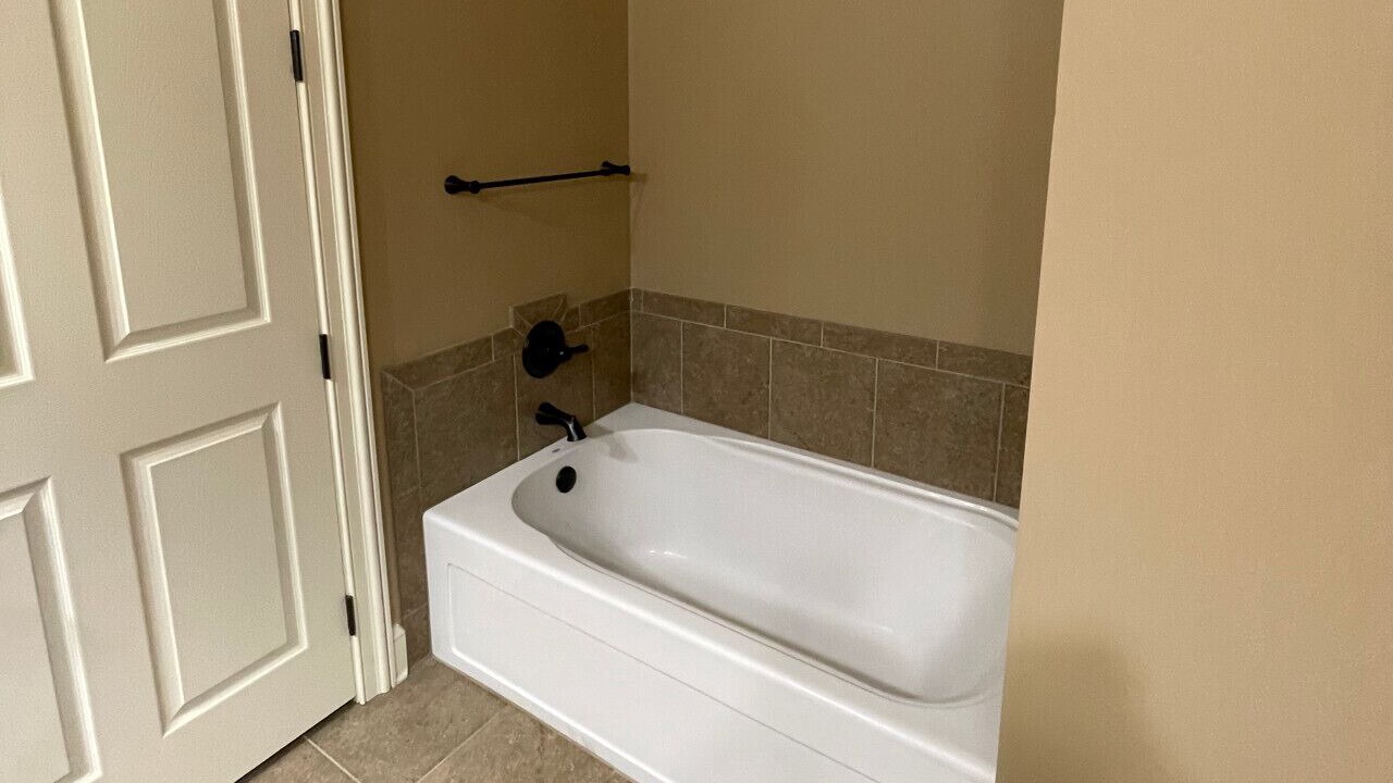 Photo of Bathroom in Murfreesboro