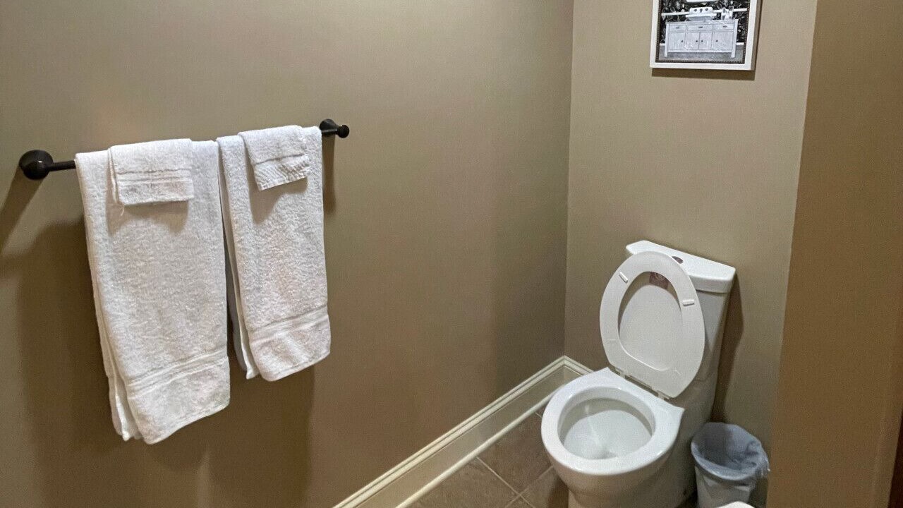 Photo of Bathroom in Murfreesboro