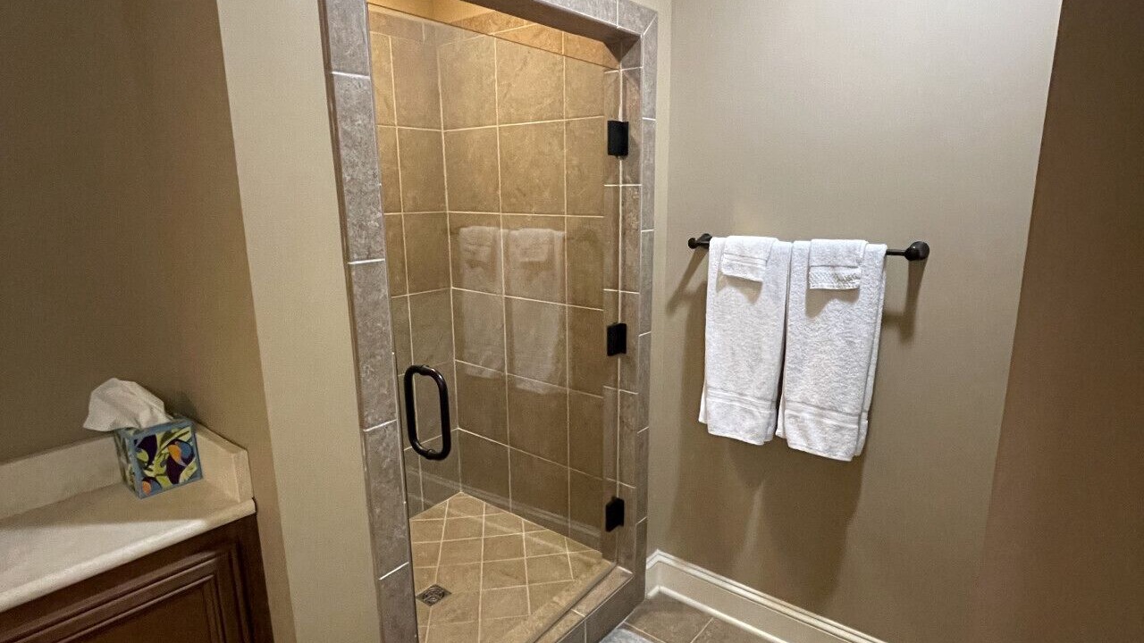 Photo of Bathroom in Murfreesboro