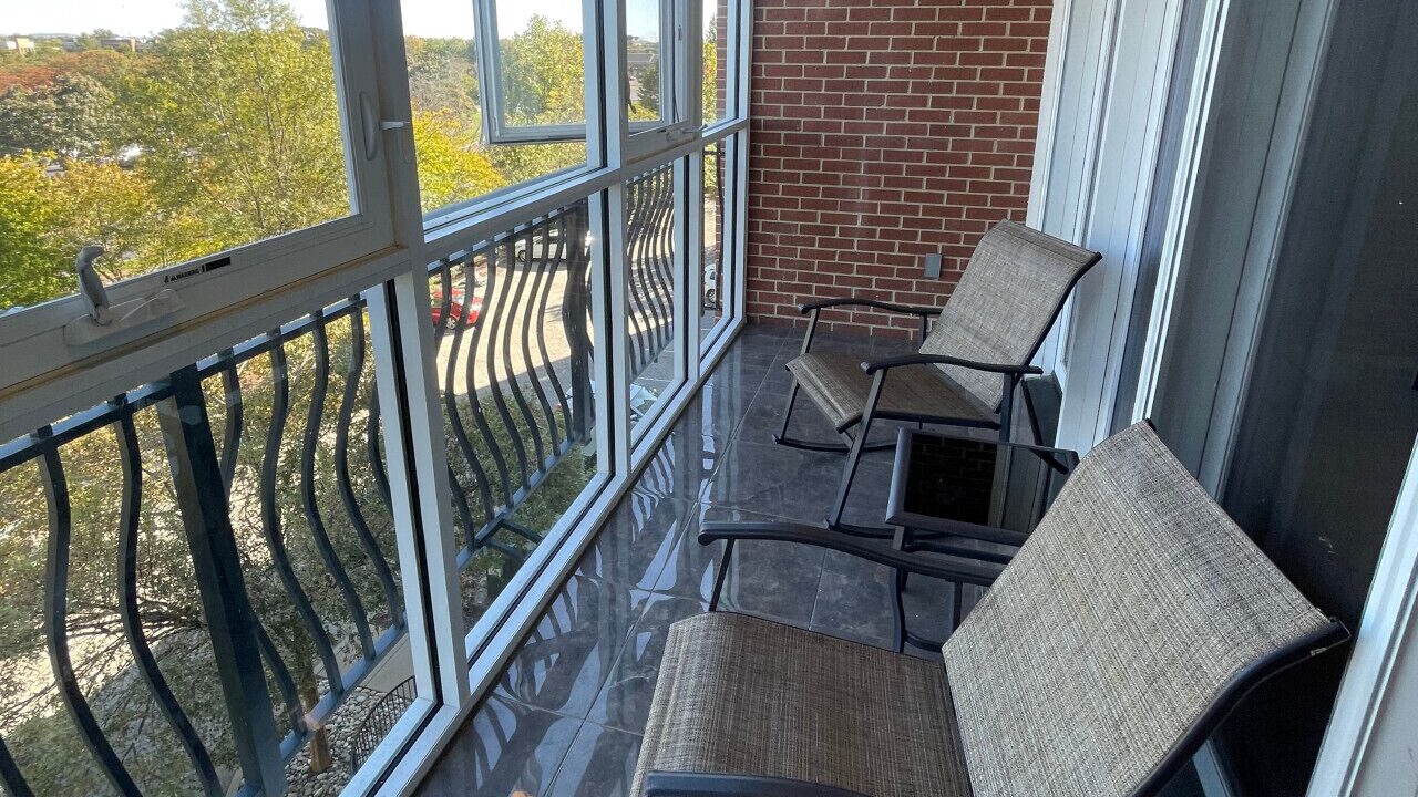 Photo of Patio Balcony in Murfreesboro