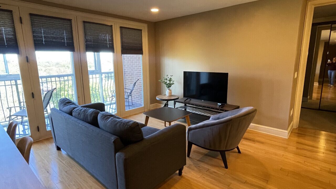 Photo of Patio Balcony in Murfreesboro