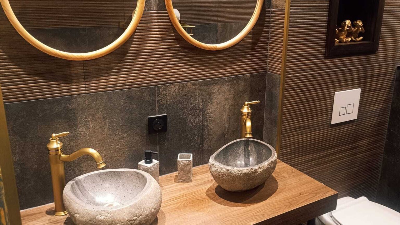 Photo of Bathroom in Charleval