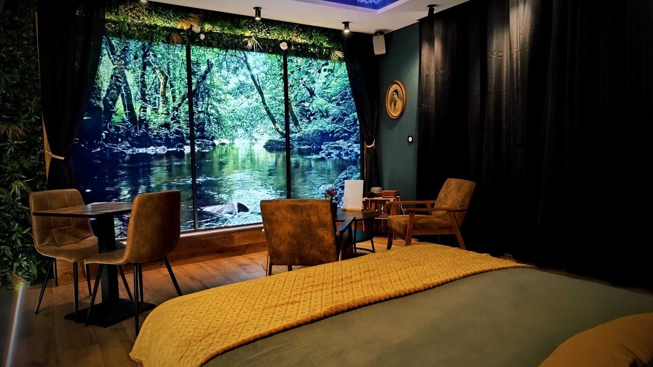 Photo of Bedroom in Charleval