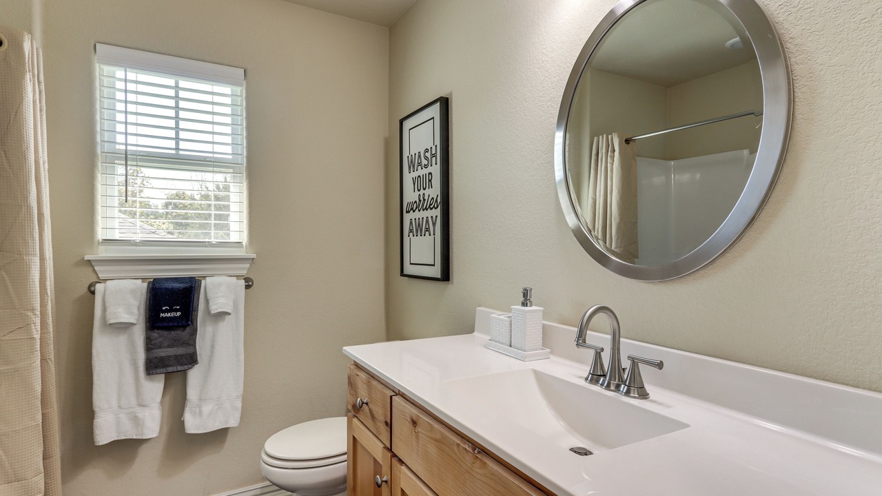 Photo of Bathroom in Holiday Island