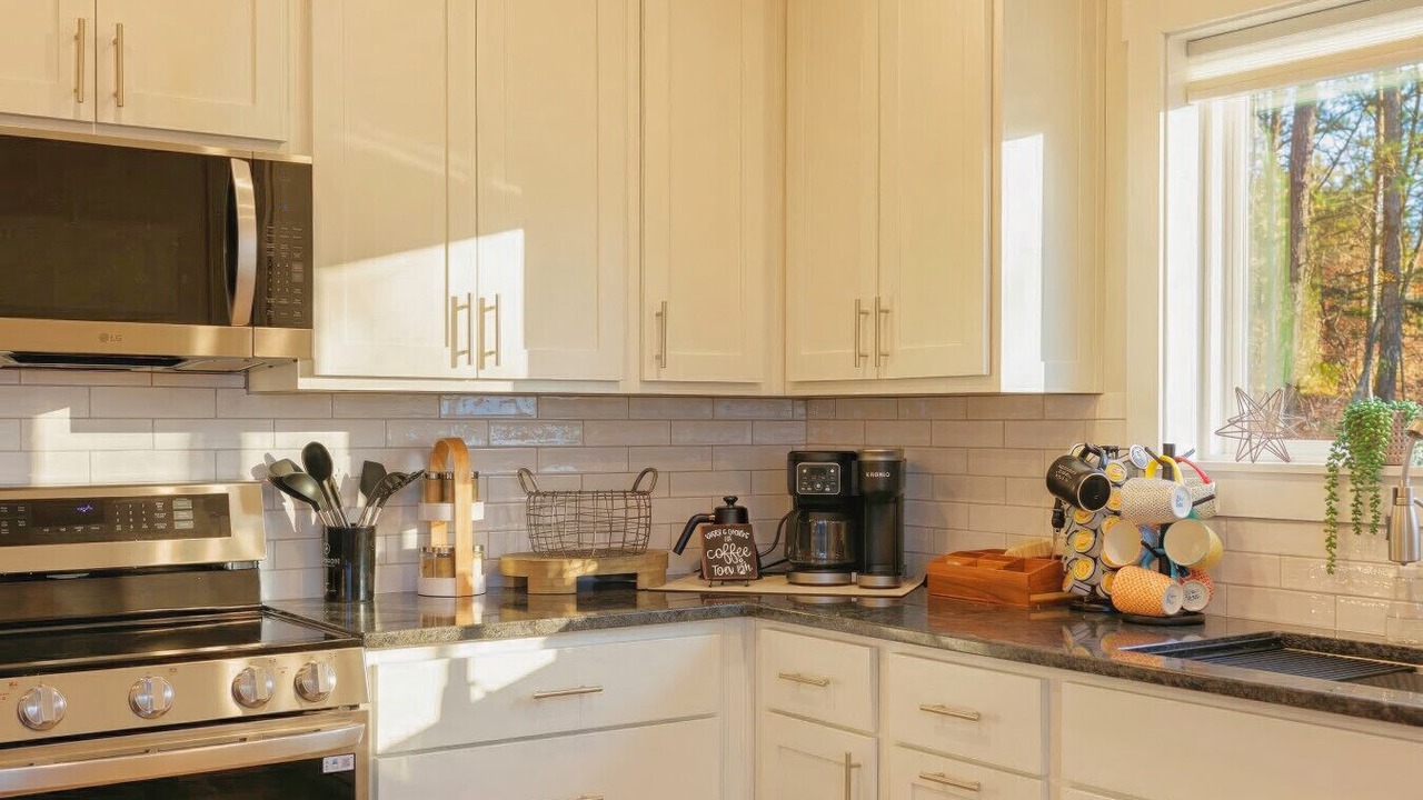 Photo of Kitchen in Trenton