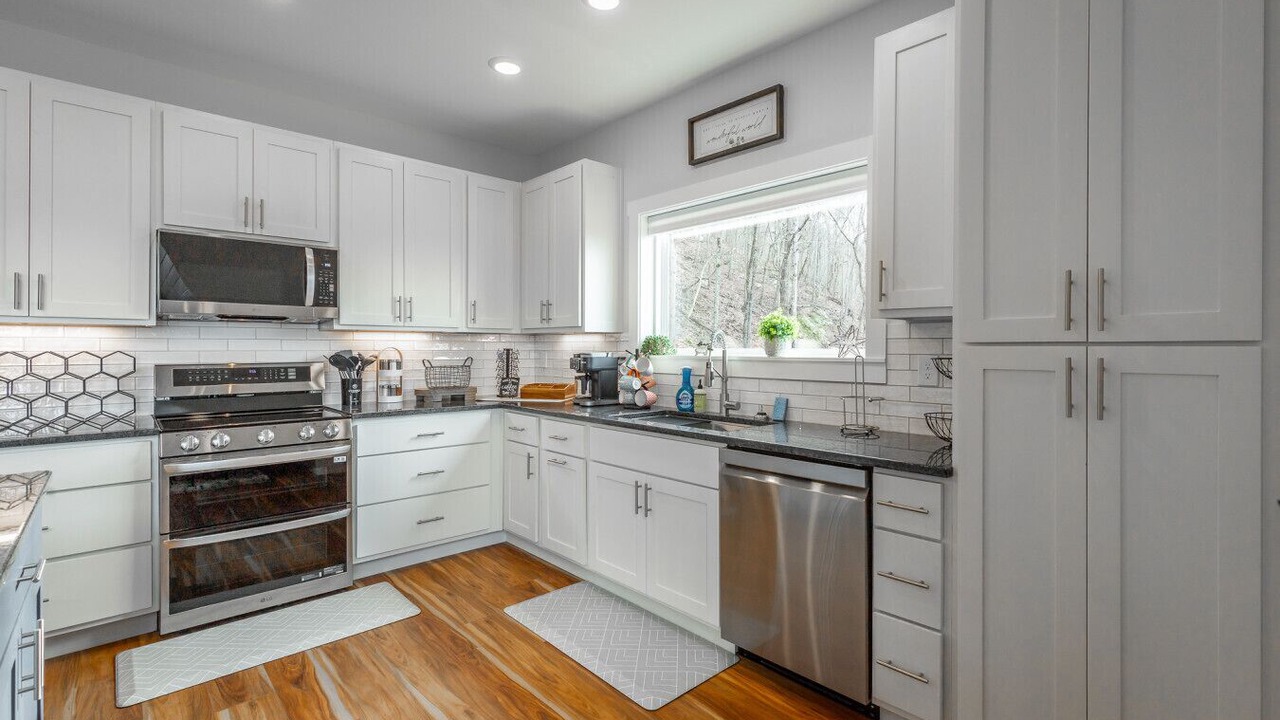 Photo of Kitchen in Trenton