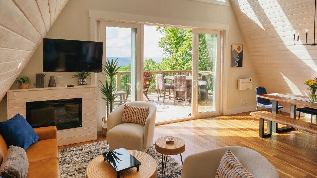 Photo of Livingroom in Trenton