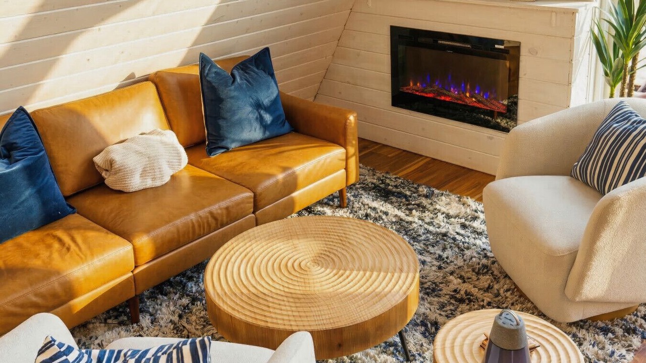 Photo of Livingroom in Trenton