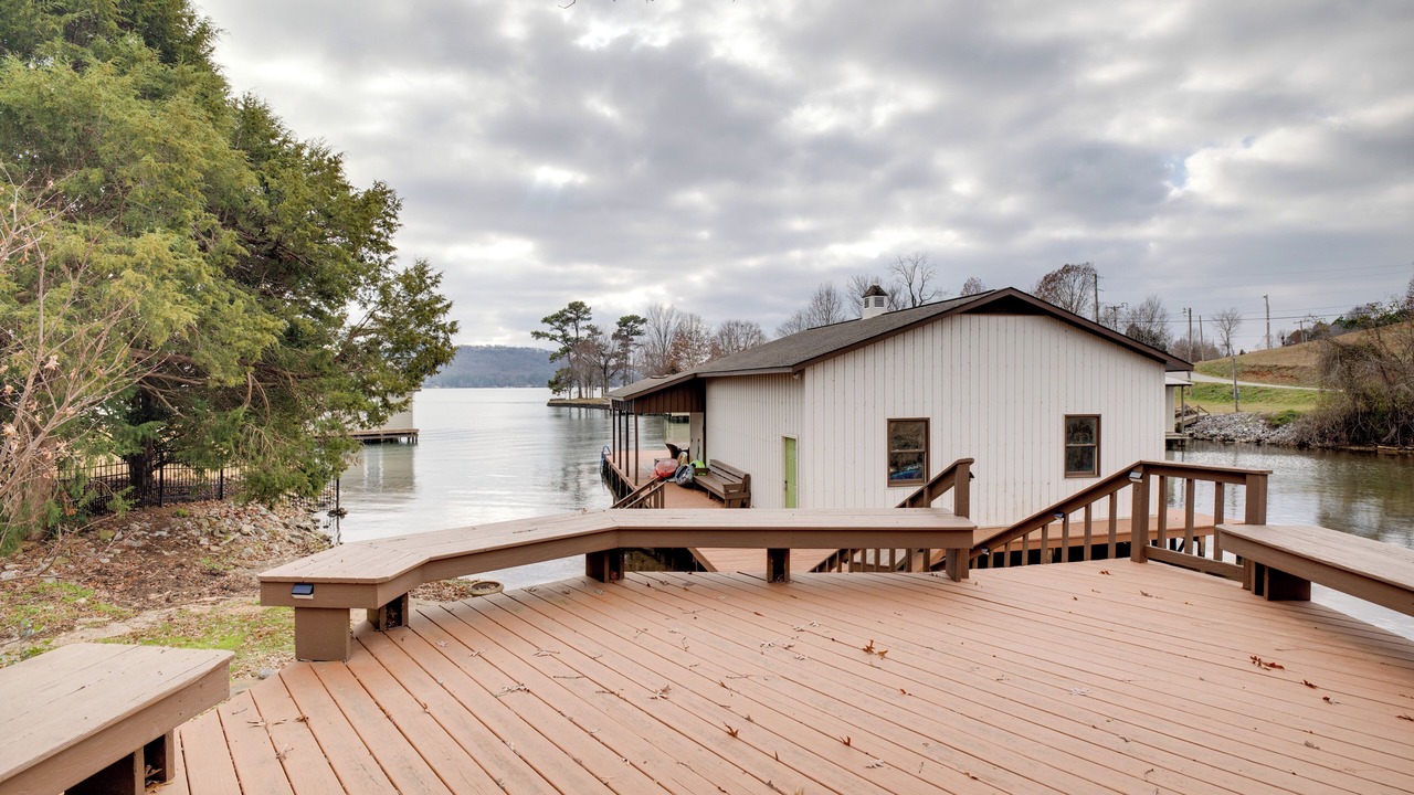 Photo of Outdoor in Guntersville
