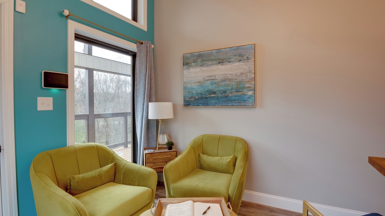 Photo of Bedroom in Guntersville