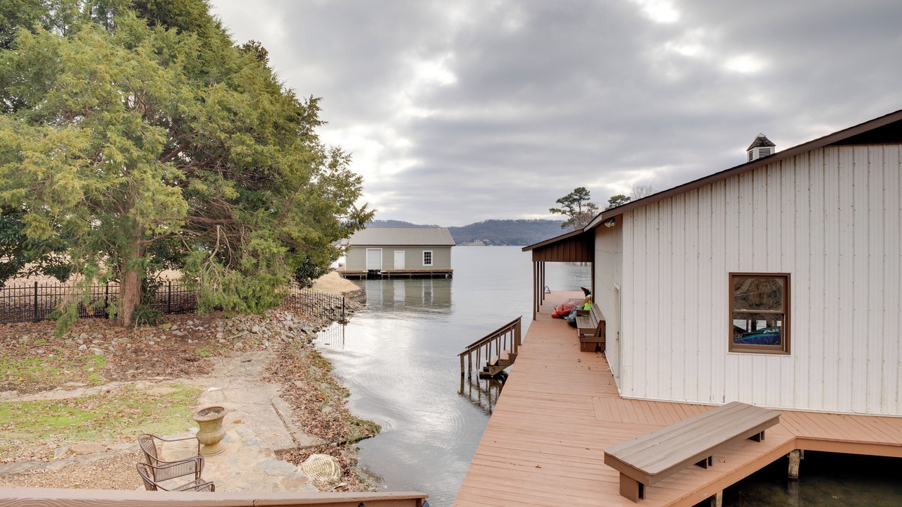 Photo of Outdoor in Guntersville