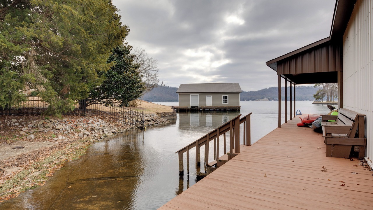 Photo of Outdoor in Guntersville