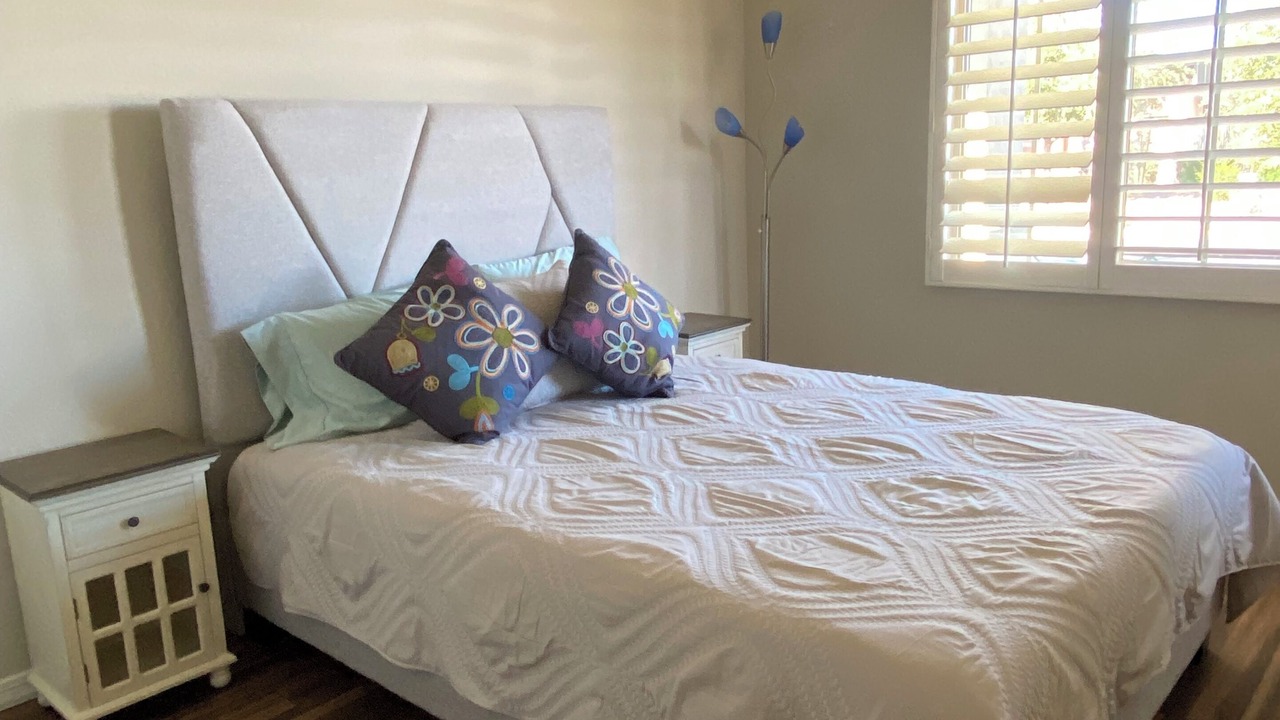 Photo of Bedroom in Gilbert