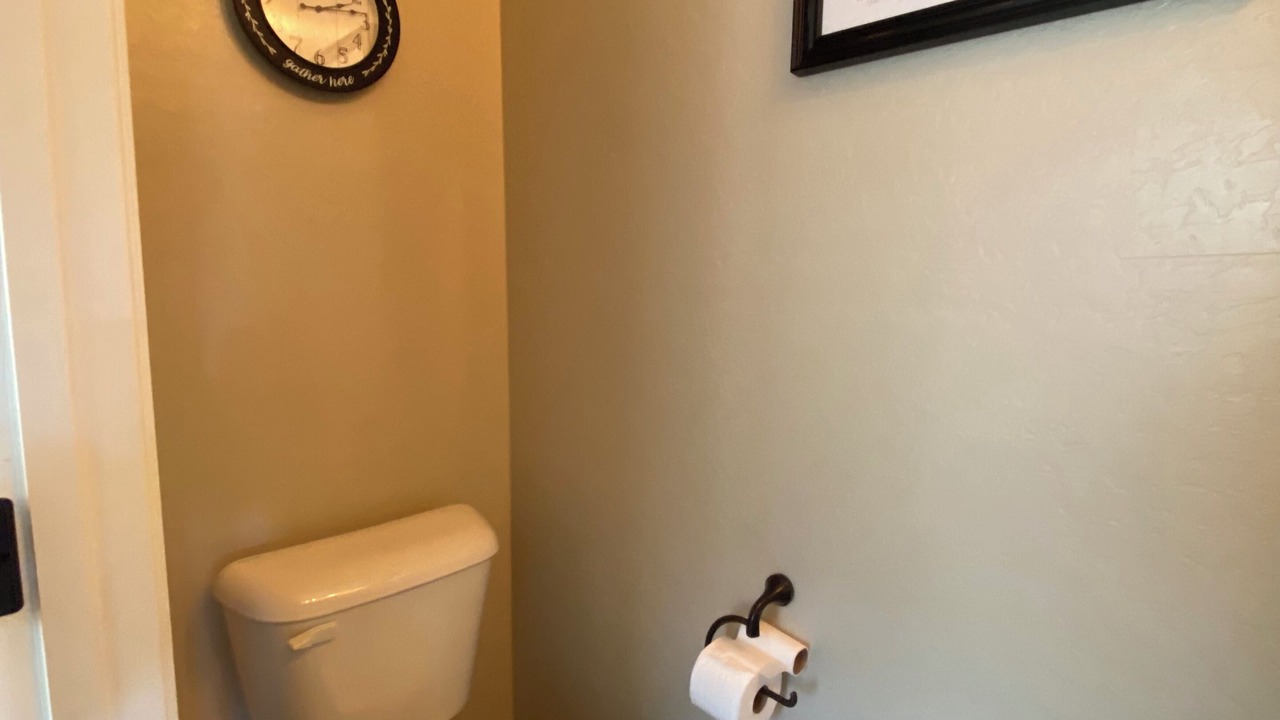 Photo of Bathroom in Gilbert