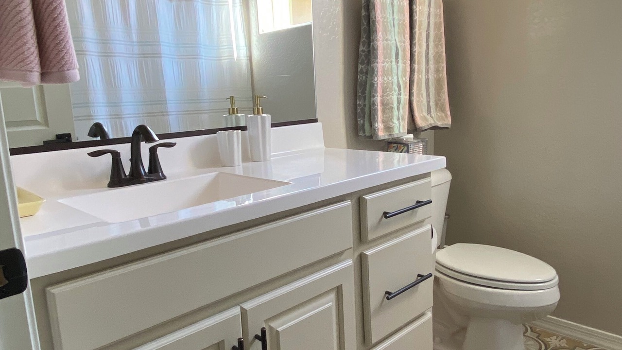 Photo of Bathroom in Gilbert