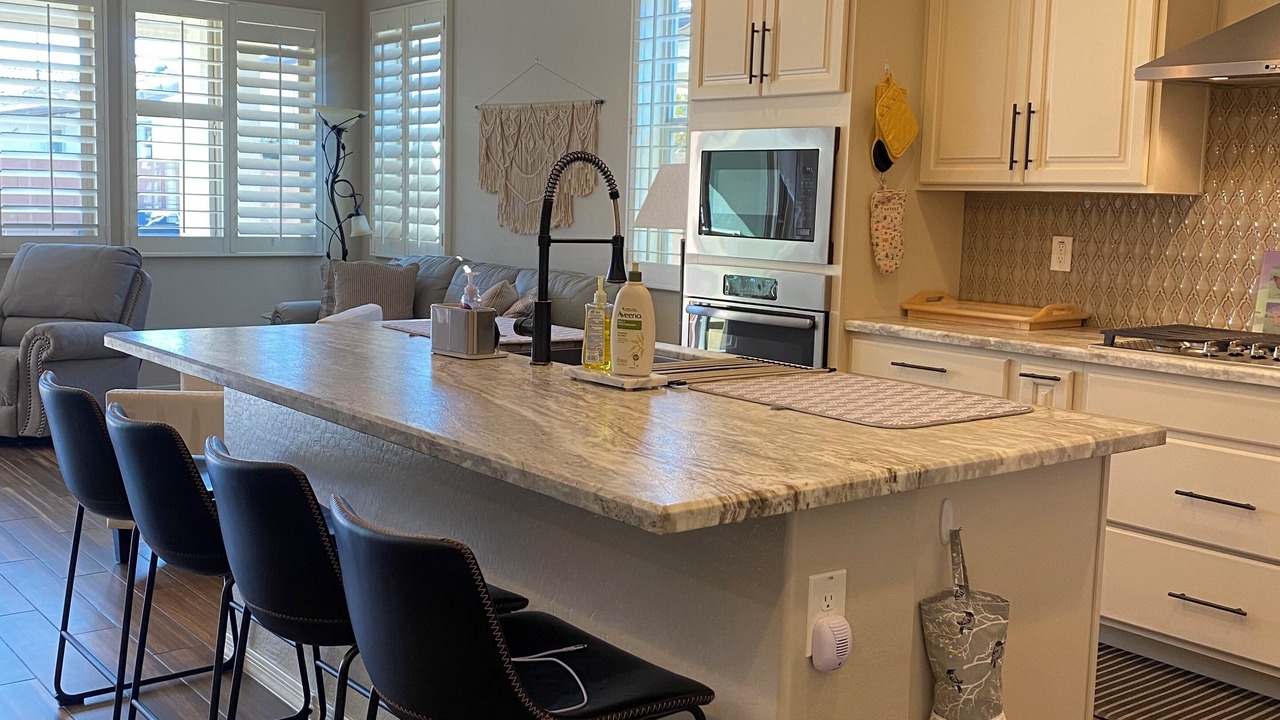 Photo of Kitchen in Gilbert