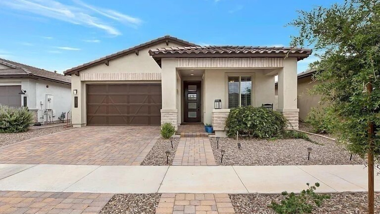 Photo of Outdoor in Gilbert