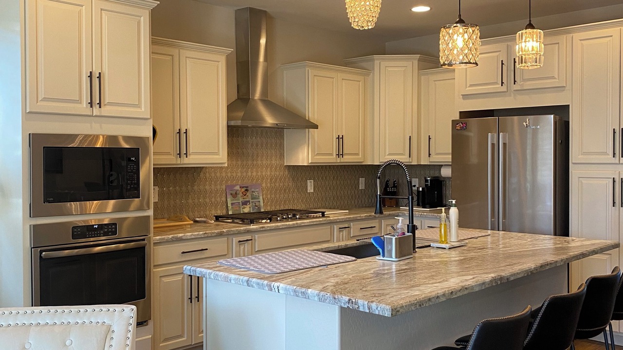 Photo of Kitchen in Gilbert