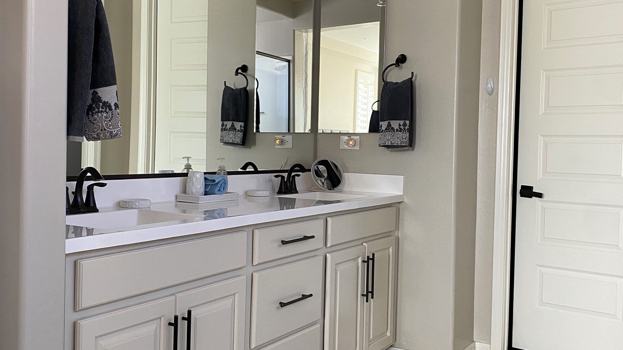 Photo of Bathroom in Gilbert