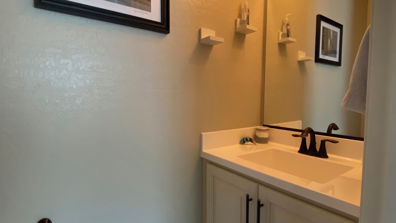 Photo of Bathroom in Gilbert