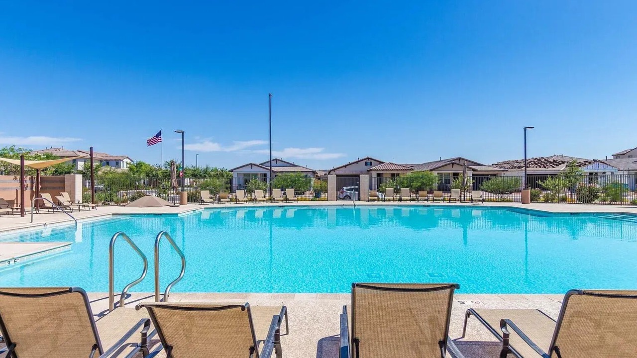 Photo of Outdoor in Gilbert