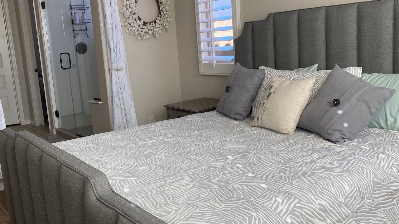 Photo of Bedroom in Gilbert