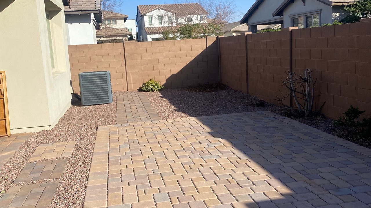 Photo of Patio Balcony in Gilbert